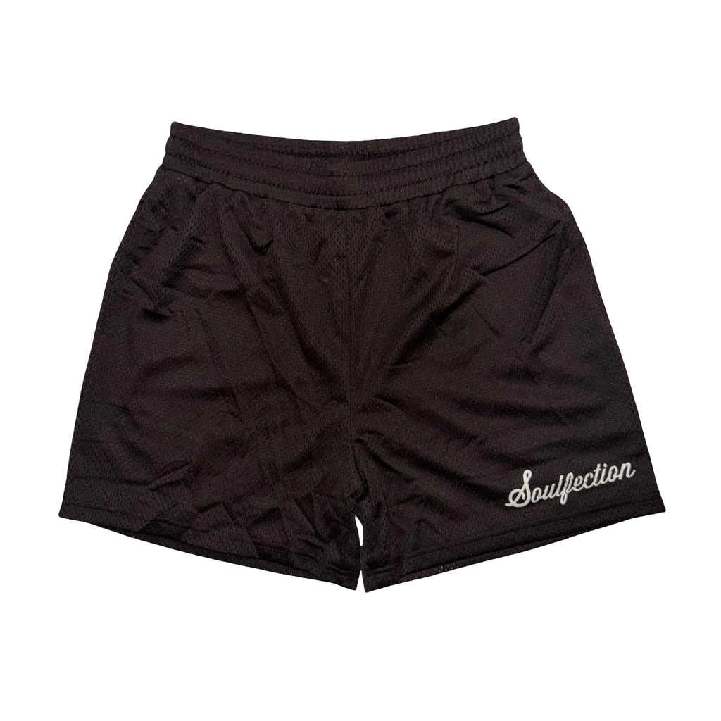 Soulfection Everyday Mesh Shorts