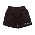Soulfection Everyday Mesh Shorts