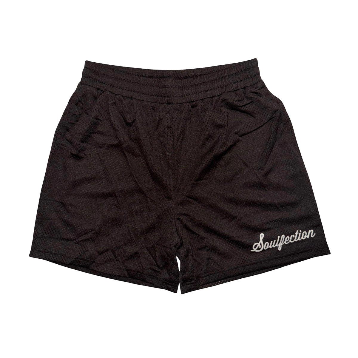 Soulfection Everyday Mesh Shorts