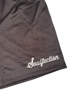 Soulfection Everyday Mesh Shorts