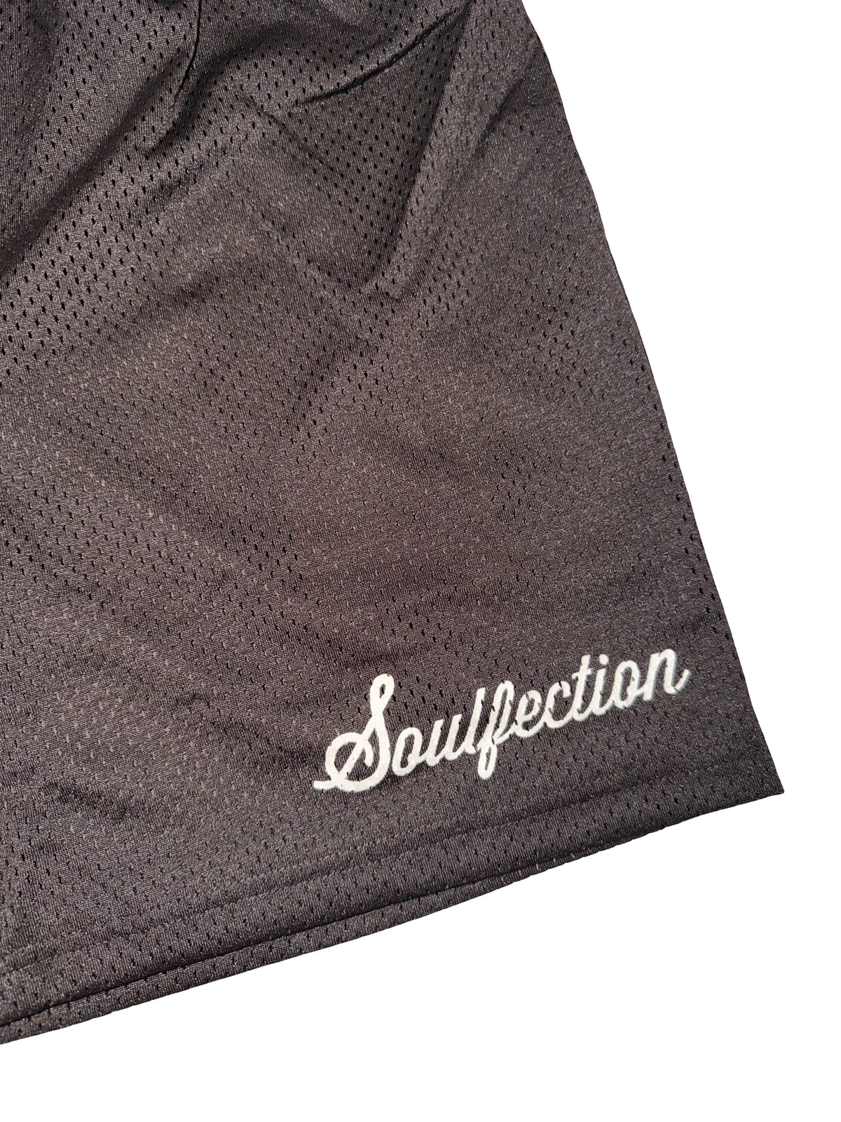 Soulfection Everyday Mesh Shorts