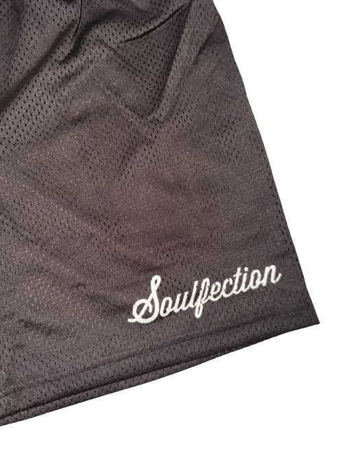 Soulfection Everyday Mesh Shorts