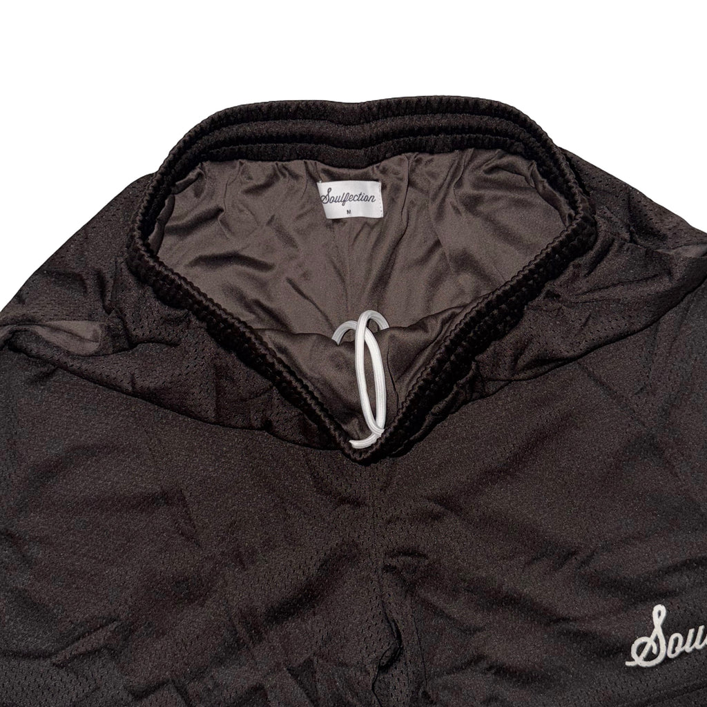 Soulfection Everyday Mesh Shorts