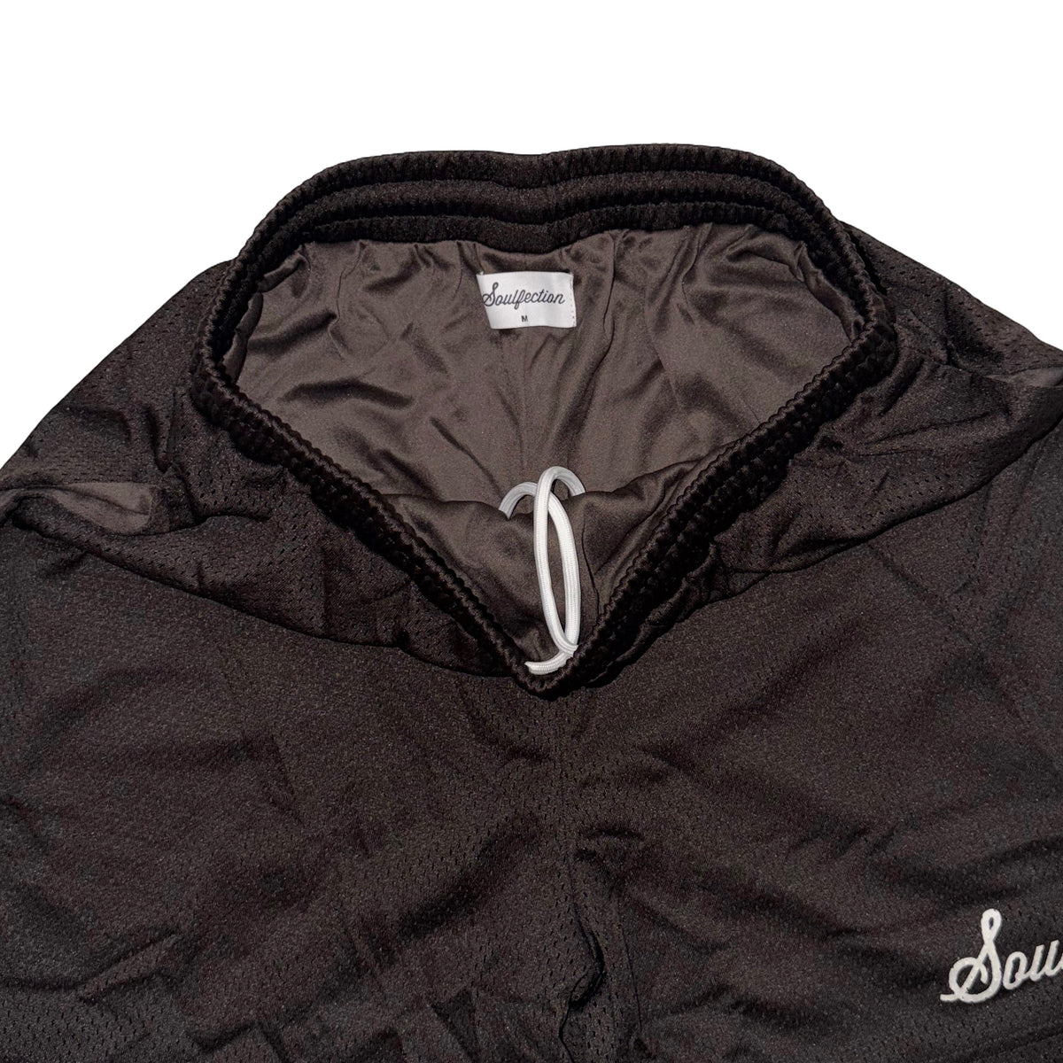 Soulfection Everyday Mesh Shorts